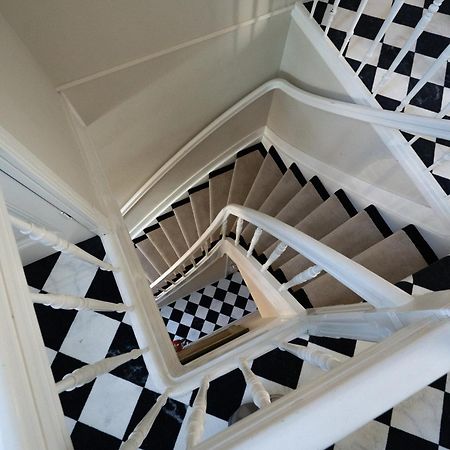 Boutique Hotel By Atelier Nijmegen Dış mekan fotoğraf