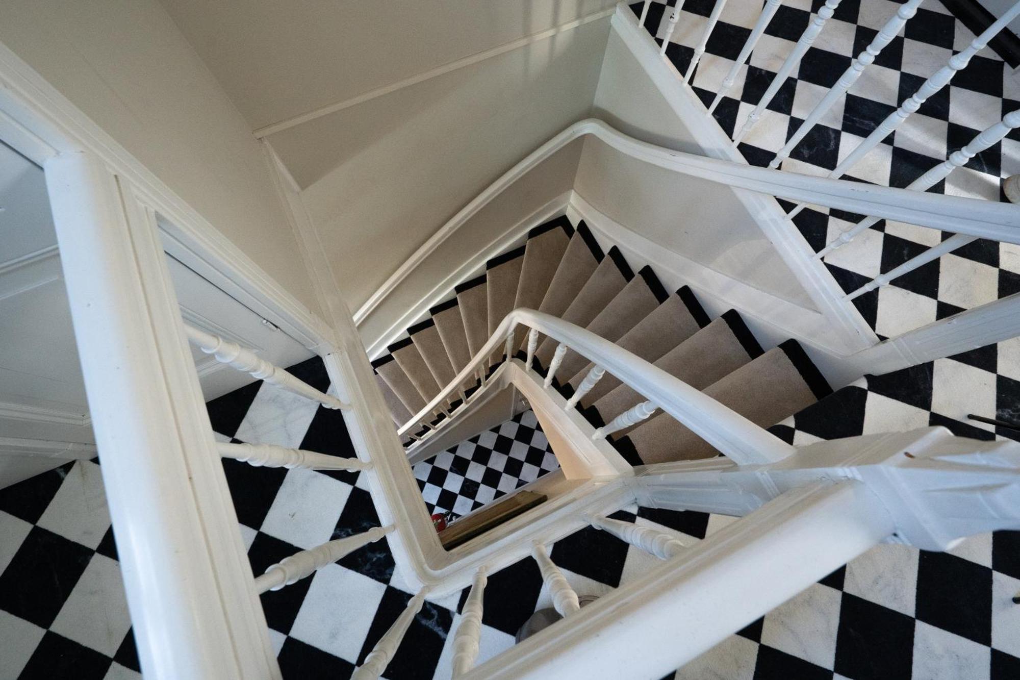 Boutique Hotel By Atelier Nijmegen Dış mekan fotoğraf
