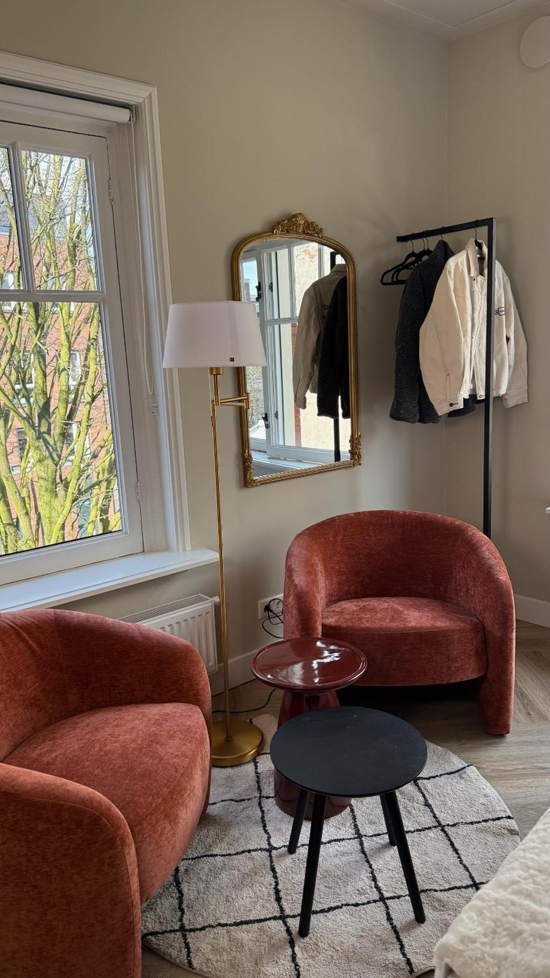 Boutique Hotel By Atelier Nijmegen Oda fotoğraf