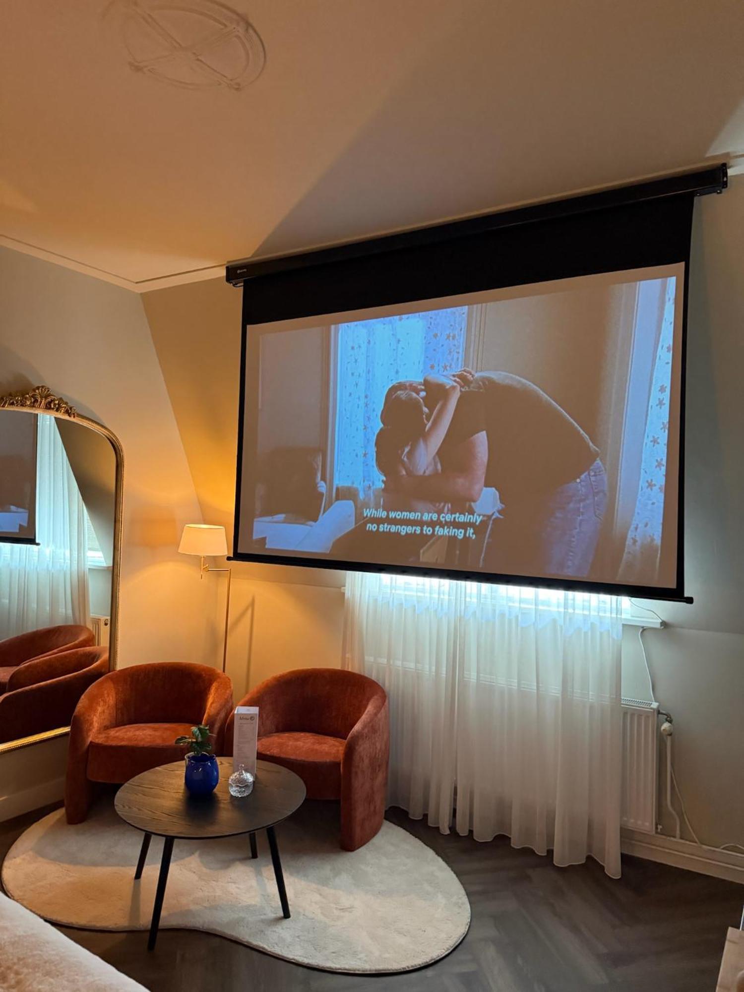 Boutique Hotel By Atelier Nijmegen Dış mekan fotoğraf