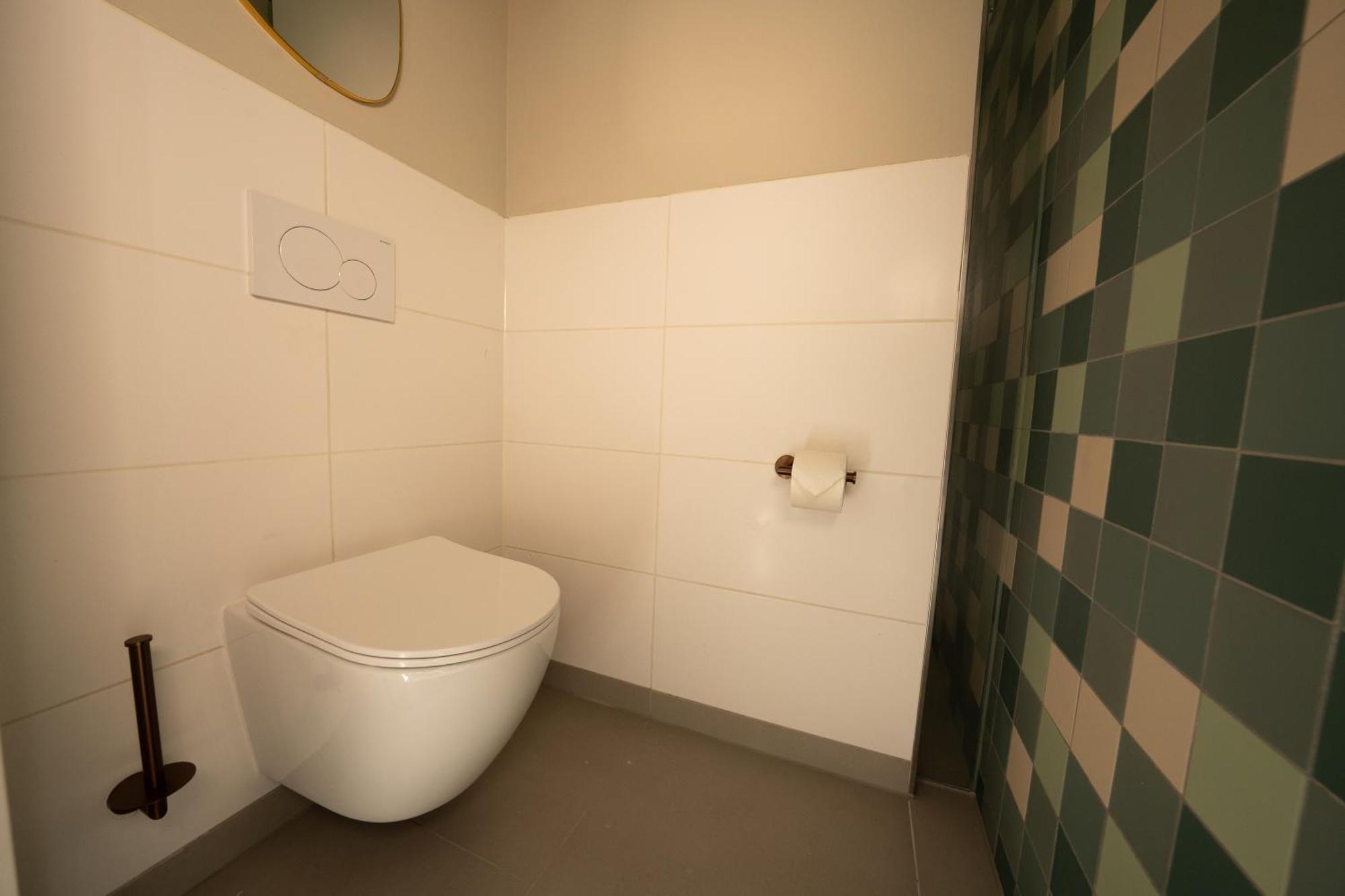 Boutique Hotel By Atelier Nijmegen Oda fotoğraf