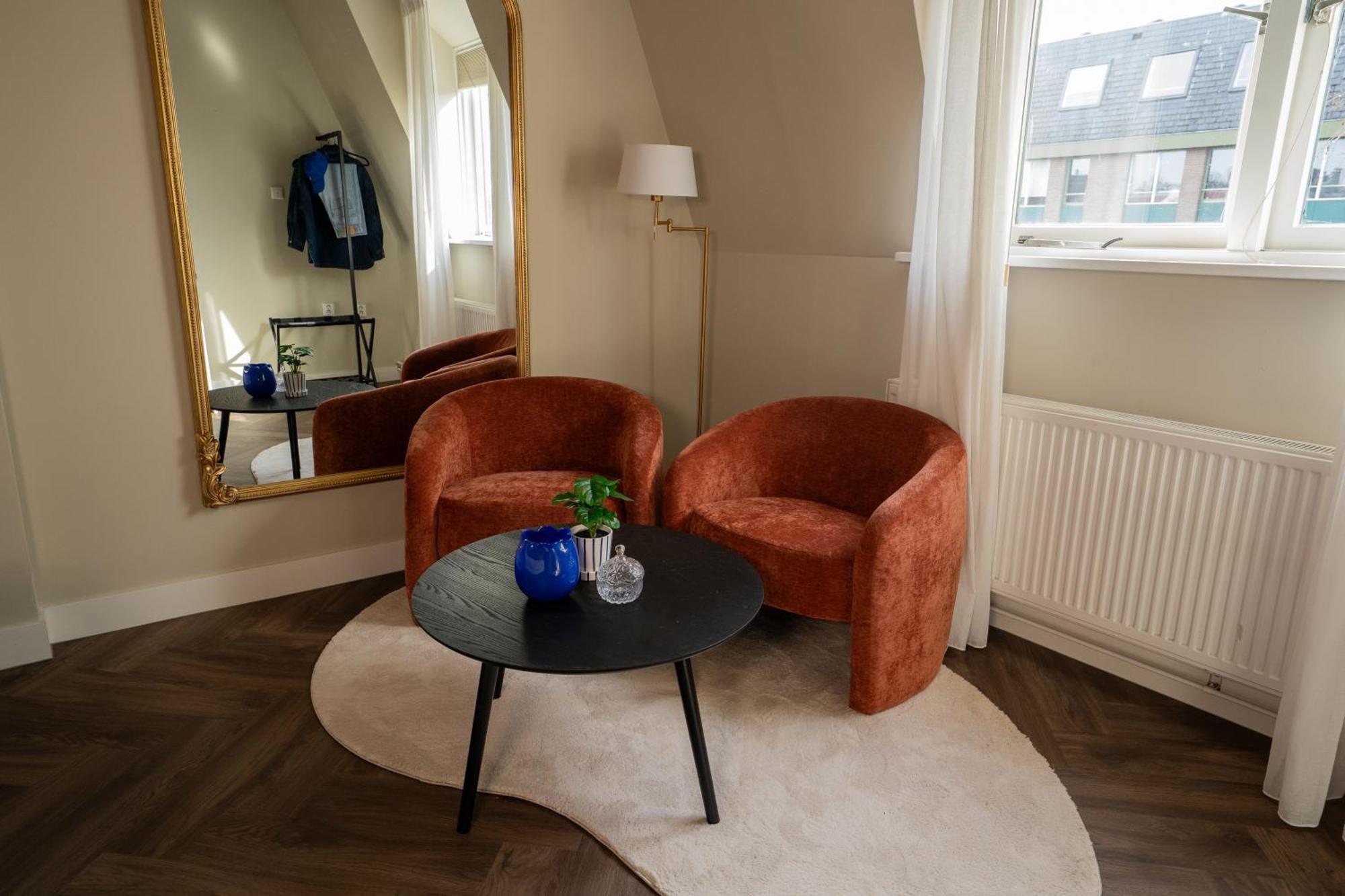 Boutique Hotel By Atelier Nijmegen Dış mekan fotoğraf