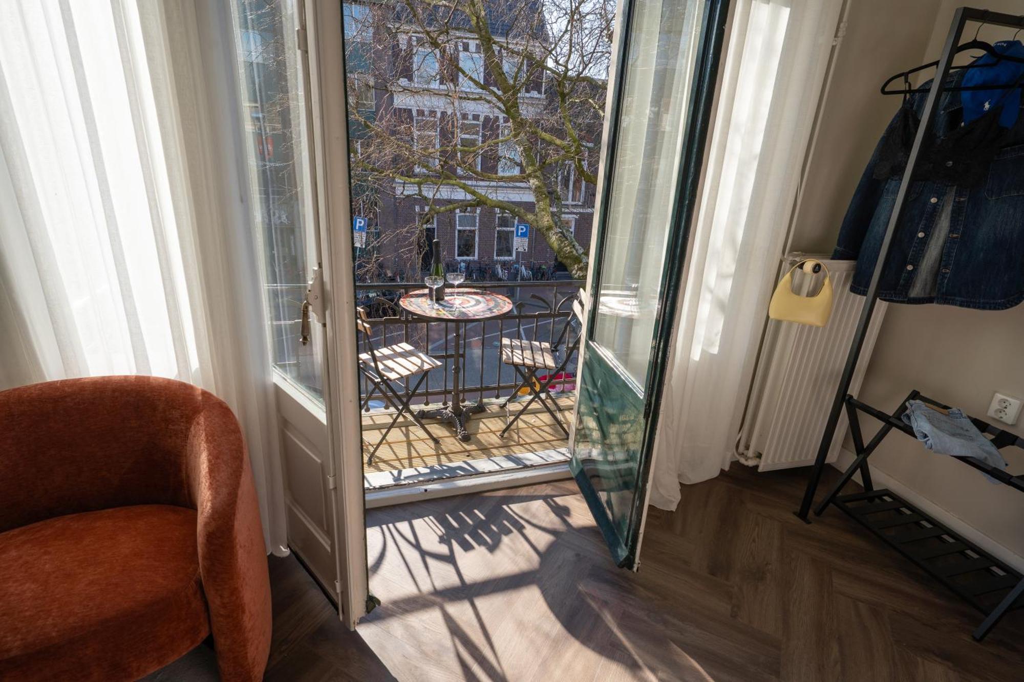 Boutique Hotel By Atelier Nijmegen Dış mekan fotoğraf