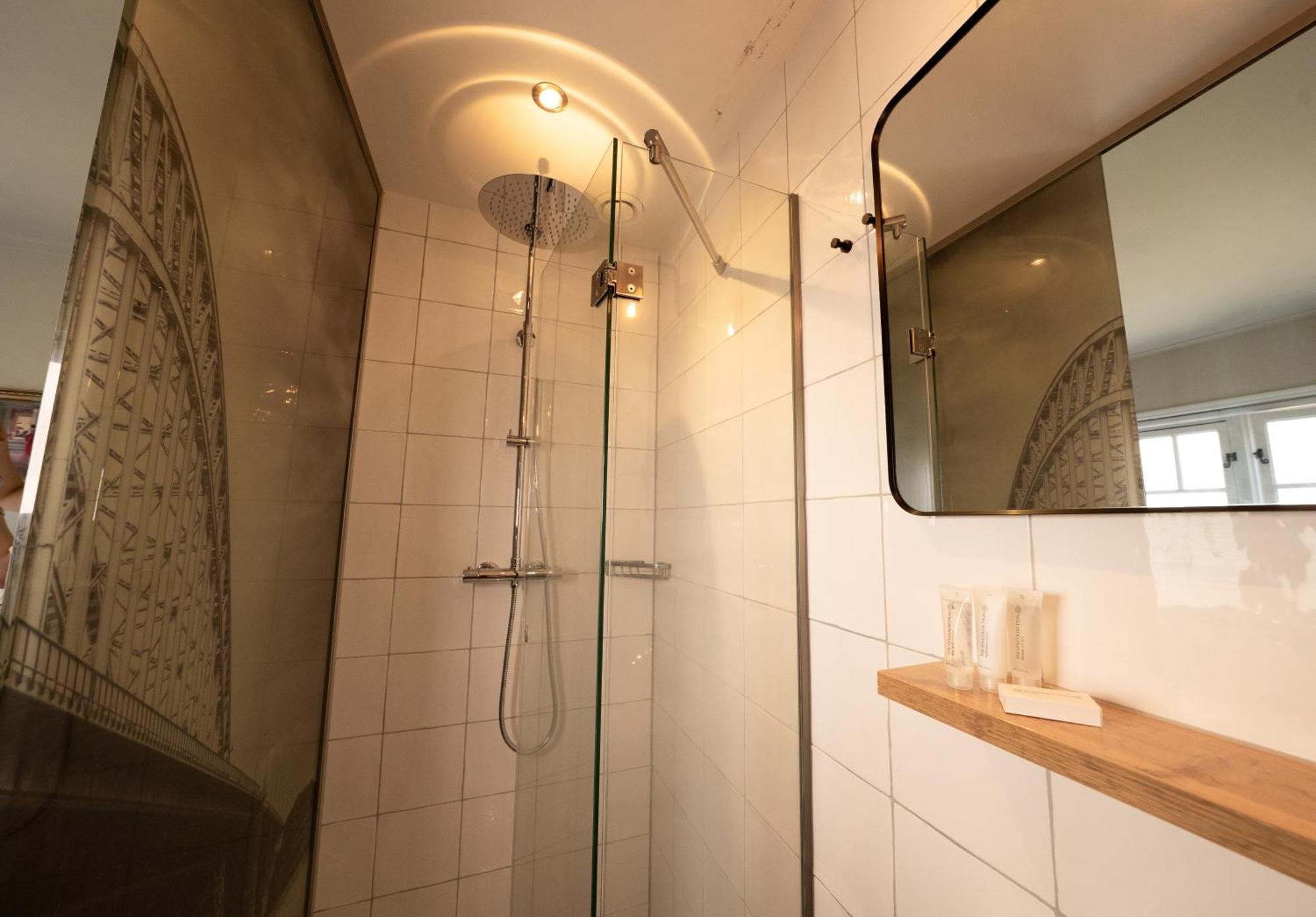 Boutique Hotel By Atelier Nijmegen Dış mekan fotoğraf