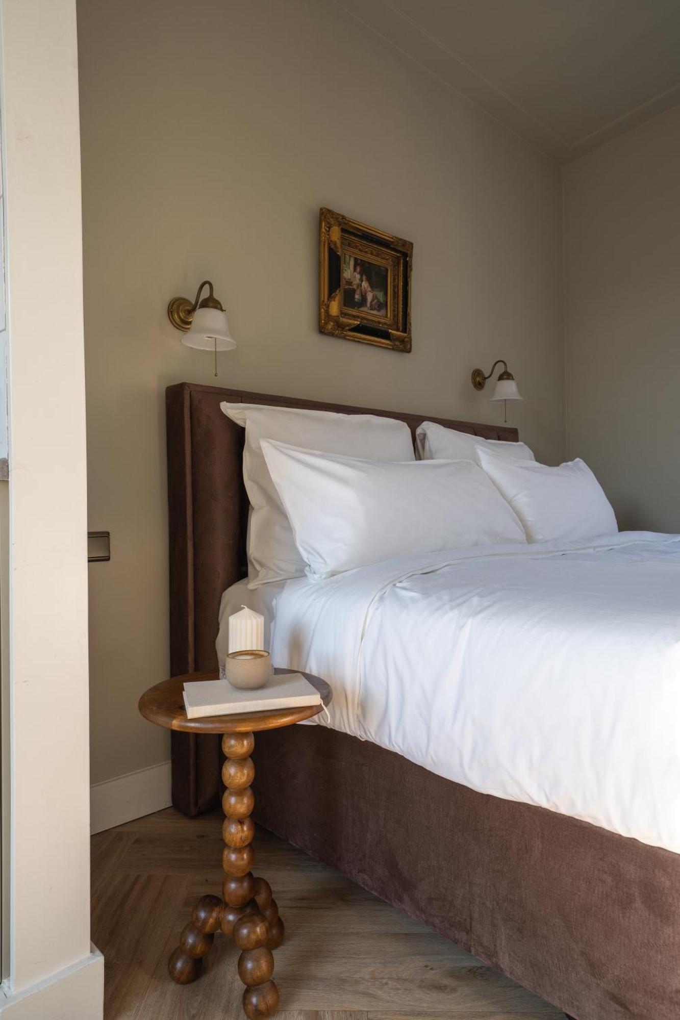 Boutique Hotel By Atelier Nijmegen Dış mekan fotoğraf