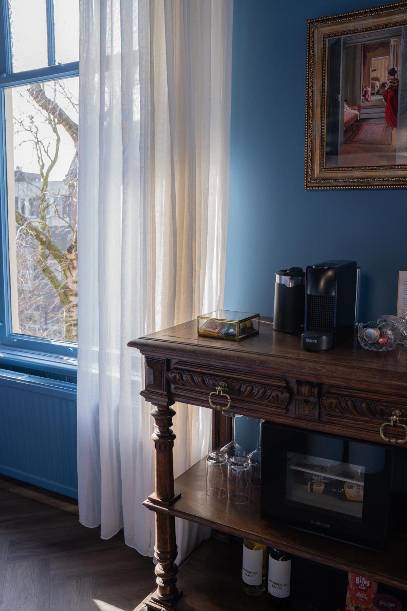 Boutique Hotel By Atelier Nijmegen Dış mekan fotoğraf