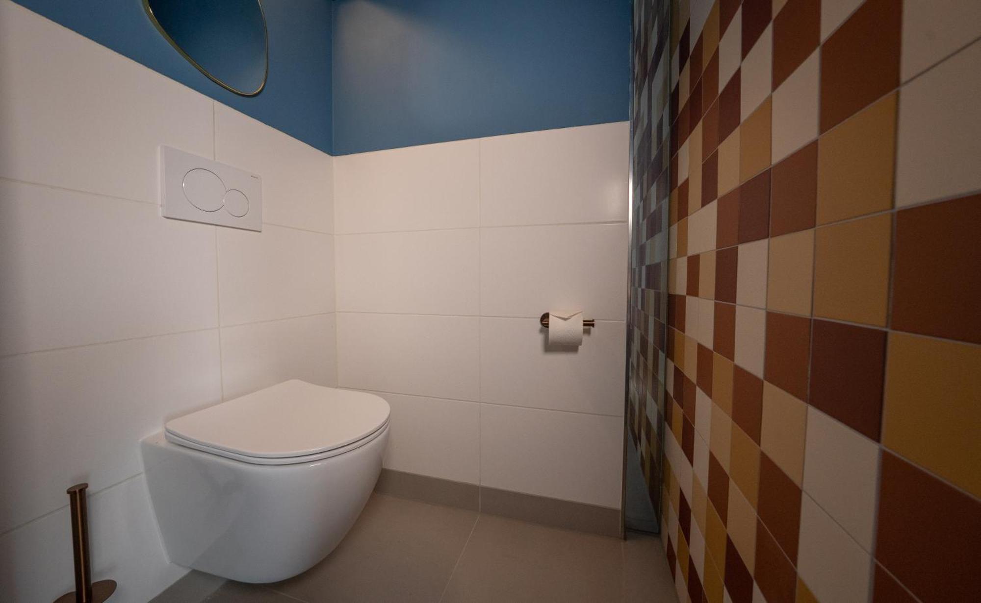 Boutique Hotel By Atelier Nijmegen Oda fotoğraf