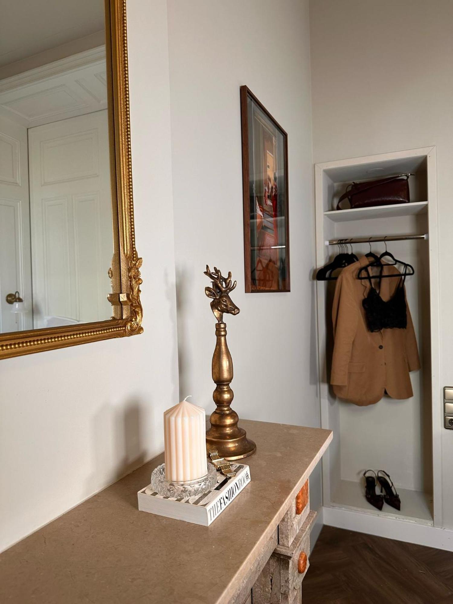 Boutique Hotel By Atelier Nijmegen Dış mekan fotoğraf