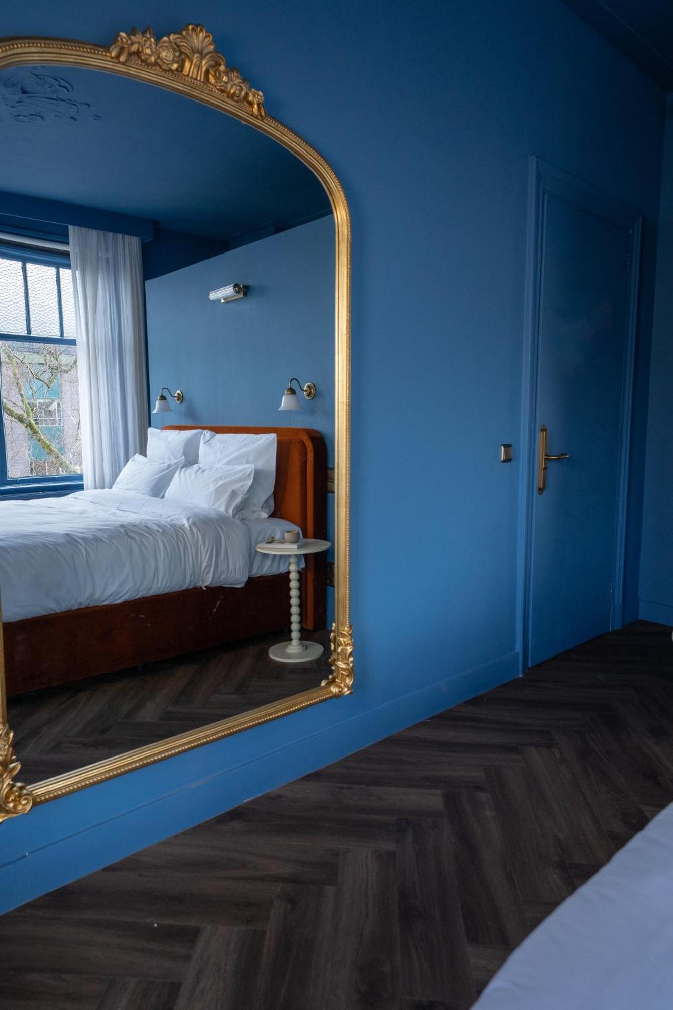 Boutique Hotel By Atelier Nijmegen Dış mekan fotoğraf