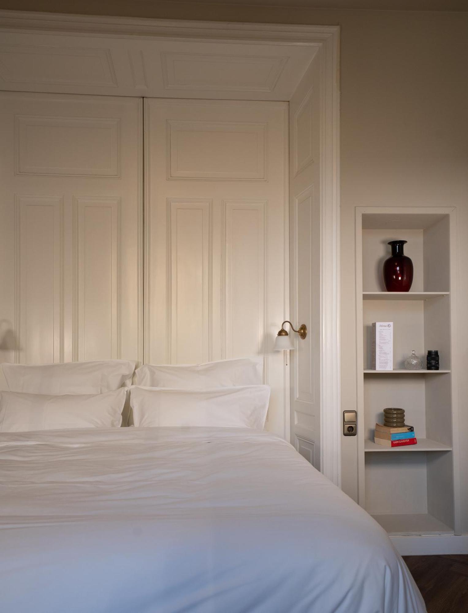 Boutique Hotel By Atelier Nijmegen Dış mekan fotoğraf