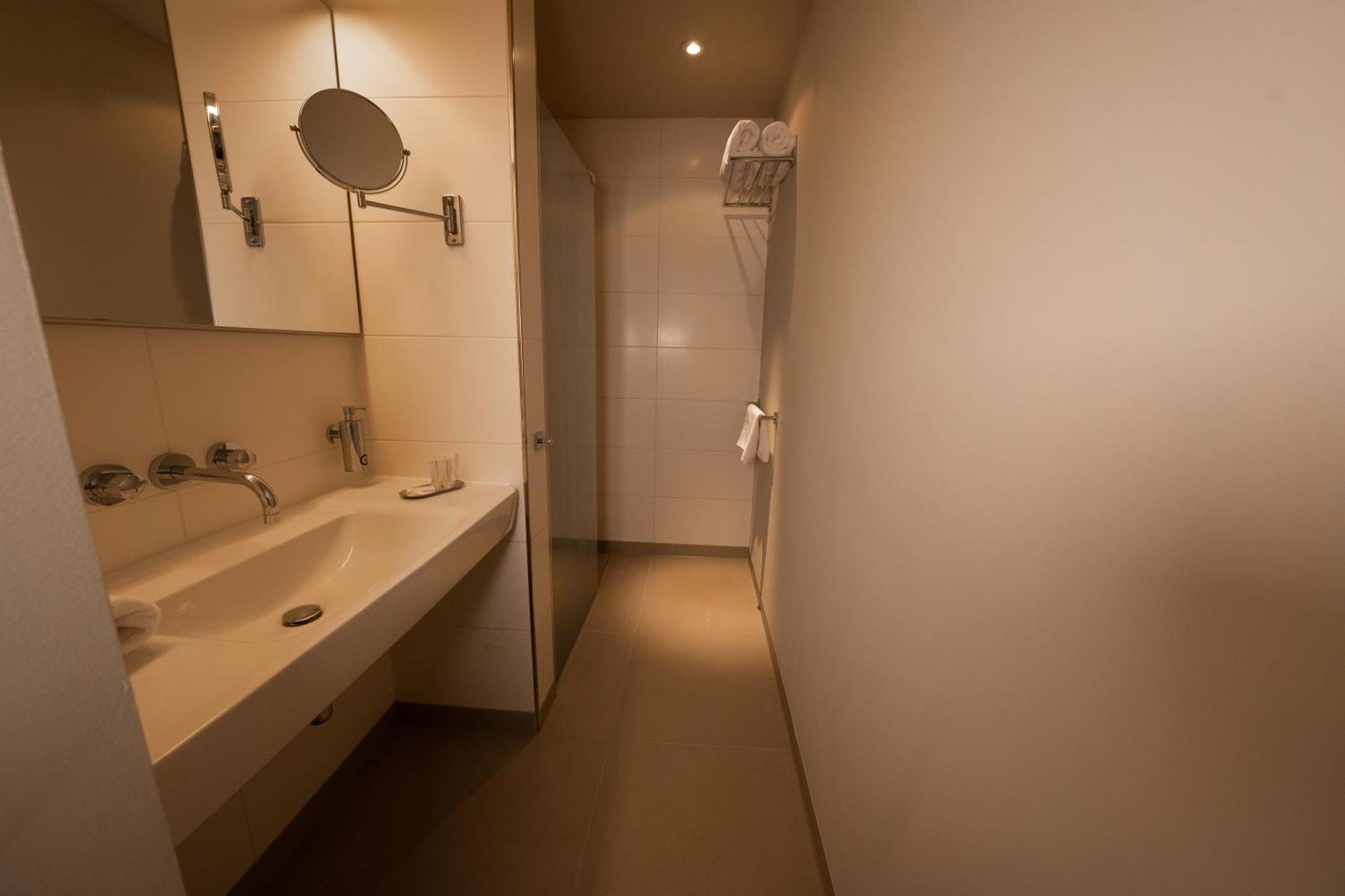 Boutique Hotel By Atelier Nijmegen Dış mekan fotoğraf