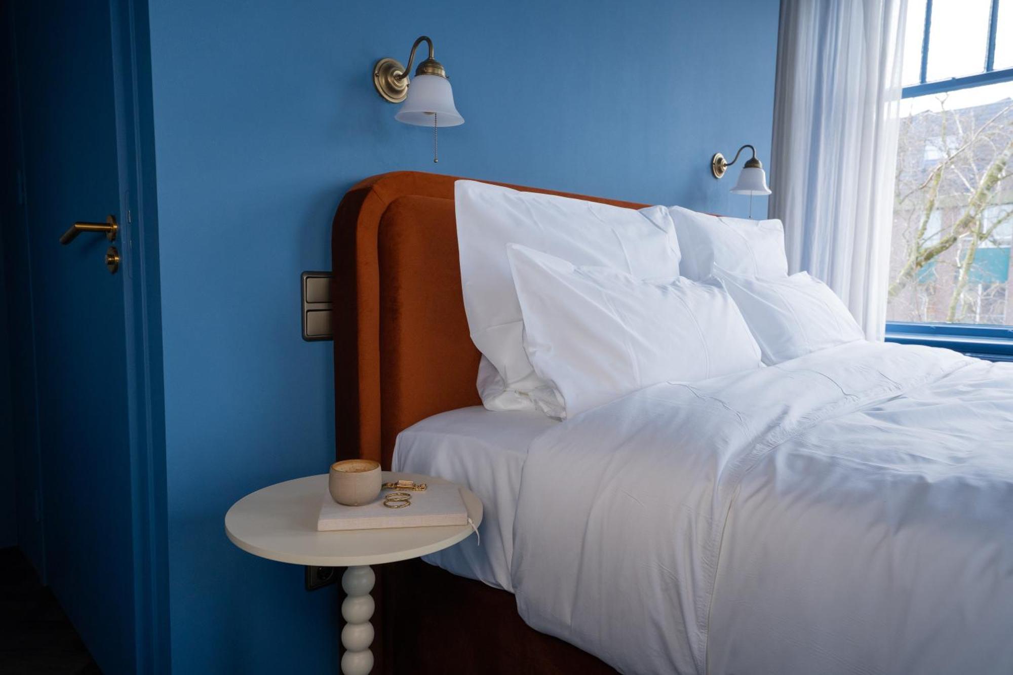 Boutique Hotel By Atelier Nijmegen Dış mekan fotoğraf