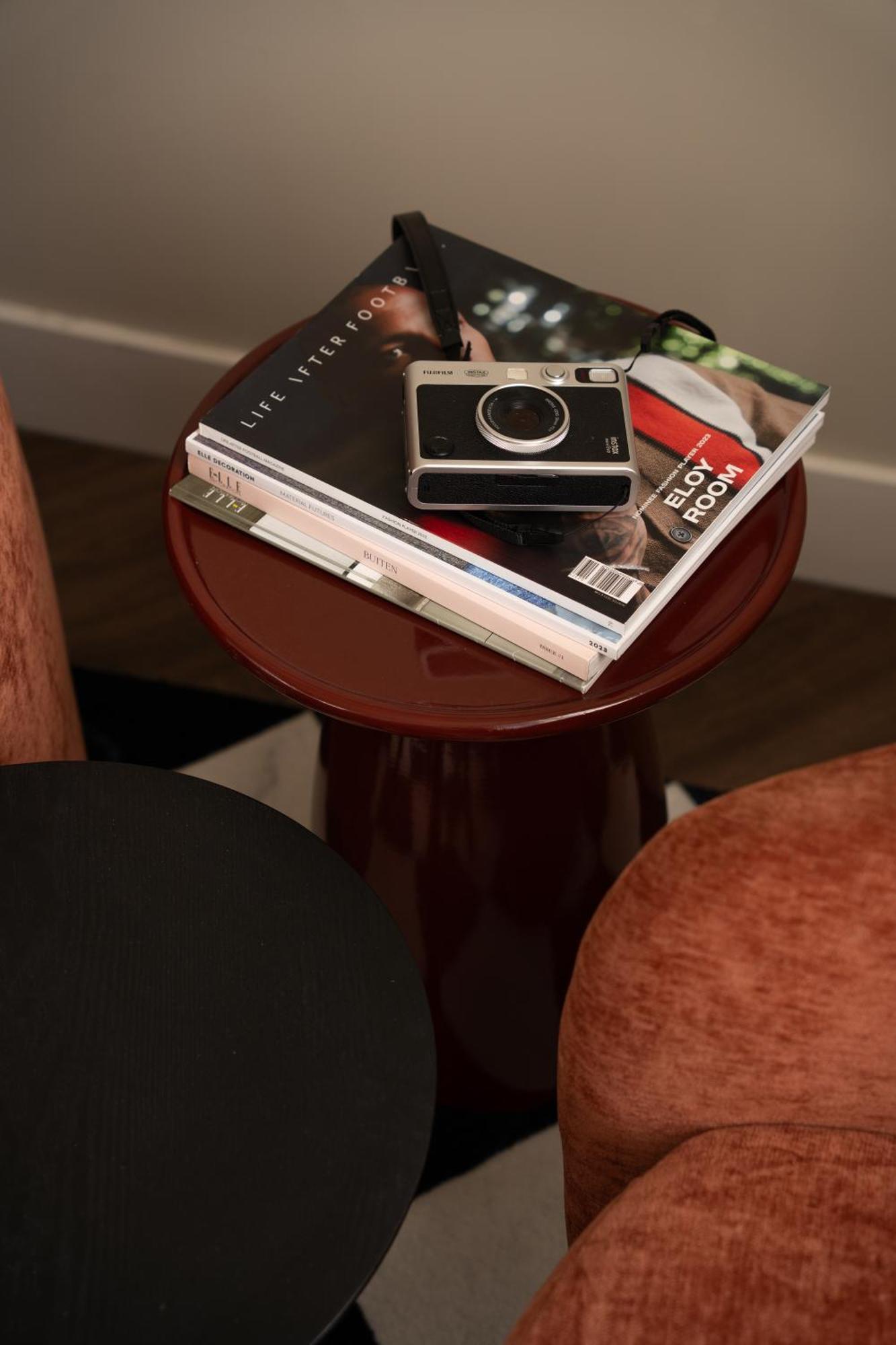 Boutique Hotel By Atelier Nijmegen Dış mekan fotoğraf